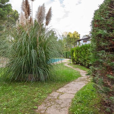 Apartamento Clover L' Escala Eksteriør billede