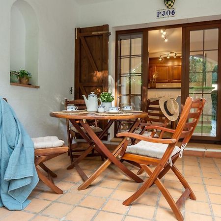 Apartamento Clover L' Escala Eksteriør billede