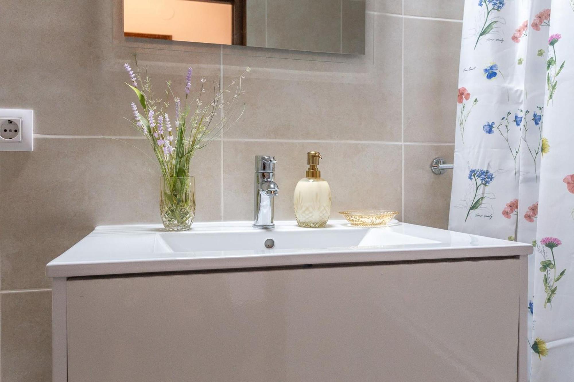 Apartamento Clover L' Escala Eksteriør billede
